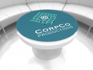 RE-702 Trade Show Charging Station -- Image 1